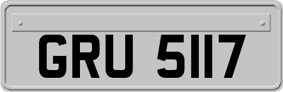 GRU5117