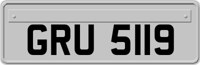 GRU5119
