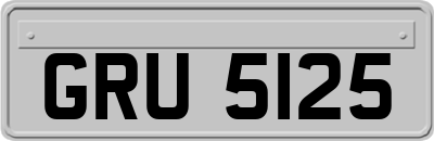 GRU5125
