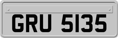 GRU5135