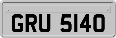 GRU5140