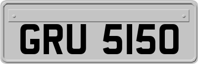 GRU5150