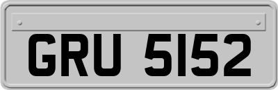 GRU5152