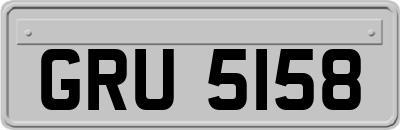 GRU5158