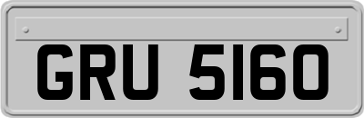 GRU5160