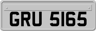 GRU5165