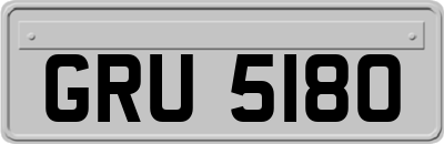 GRU5180