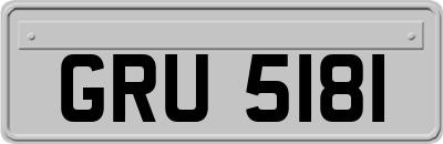 GRU5181