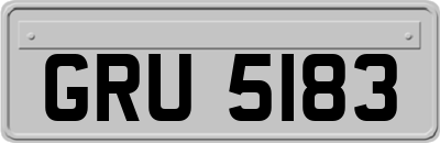 GRU5183