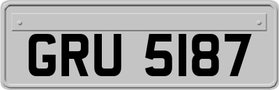 GRU5187