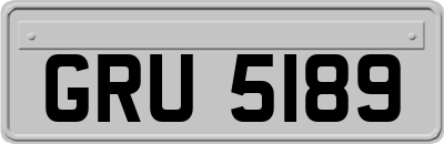 GRU5189