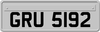 GRU5192