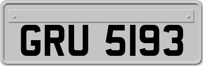 GRU5193