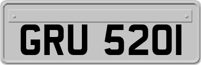 GRU5201