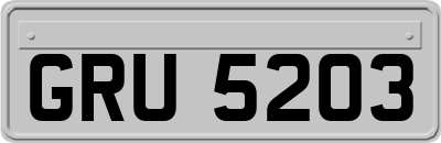 GRU5203