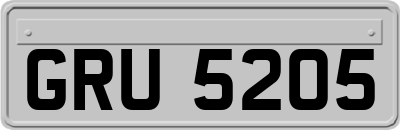 GRU5205