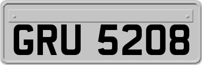 GRU5208
