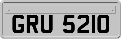 GRU5210