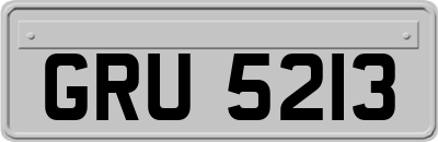 GRU5213