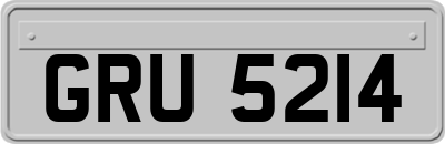 GRU5214