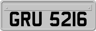 GRU5216