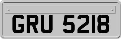 GRU5218