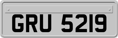 GRU5219