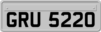 GRU5220