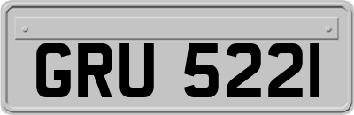 GRU5221
