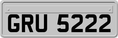 GRU5222