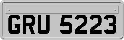 GRU5223