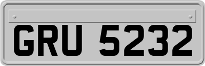 GRU5232