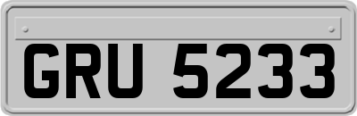 GRU5233