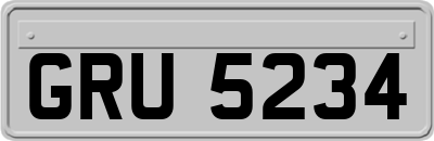 GRU5234