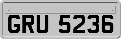 GRU5236