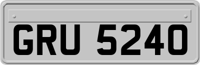 GRU5240