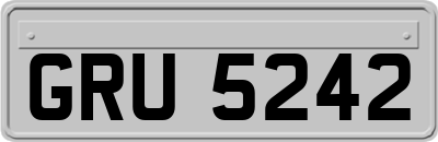 GRU5242
