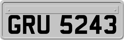GRU5243
