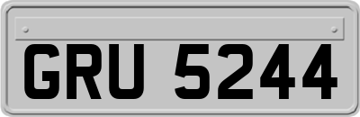 GRU5244
