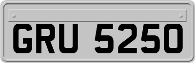 GRU5250