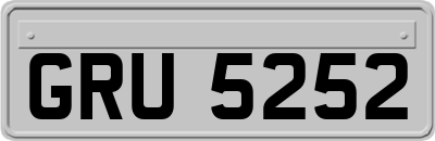 GRU5252
