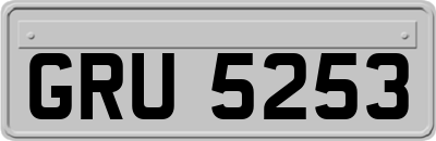 GRU5253