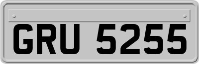 GRU5255