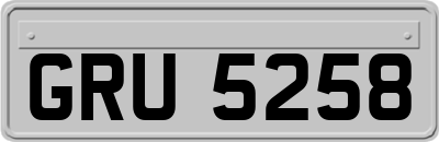 GRU5258