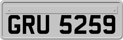 GRU5259