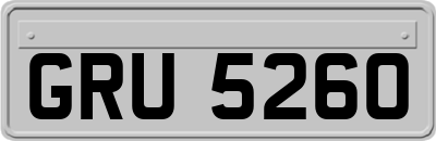 GRU5260