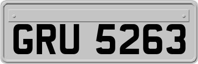 GRU5263