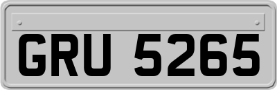 GRU5265