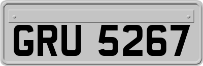 GRU5267