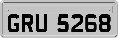 GRU5268